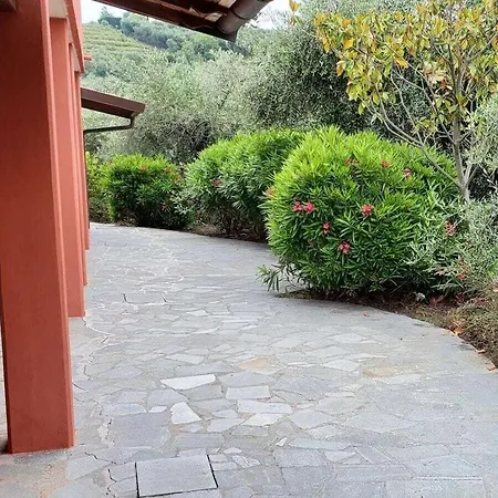 Casa Luce, Colle Lupi