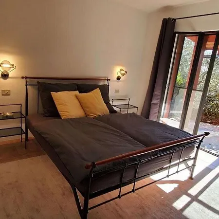 Casa Luce, Colle Lupi Ferienhaus