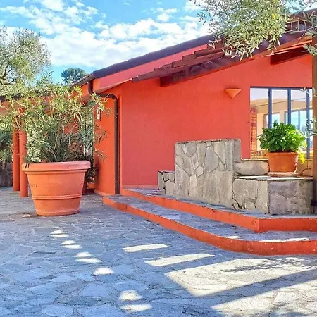 Ferienhaus Casa Luce, Colle Lupi Dolcedo