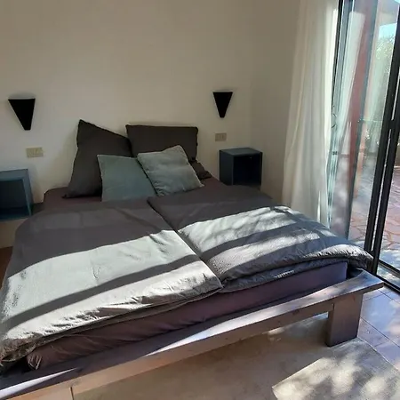 Feriehus Casa Luce, Colle Lupi *