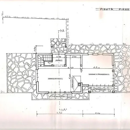 Casa Luce, Colle Lupi * Dolcedo